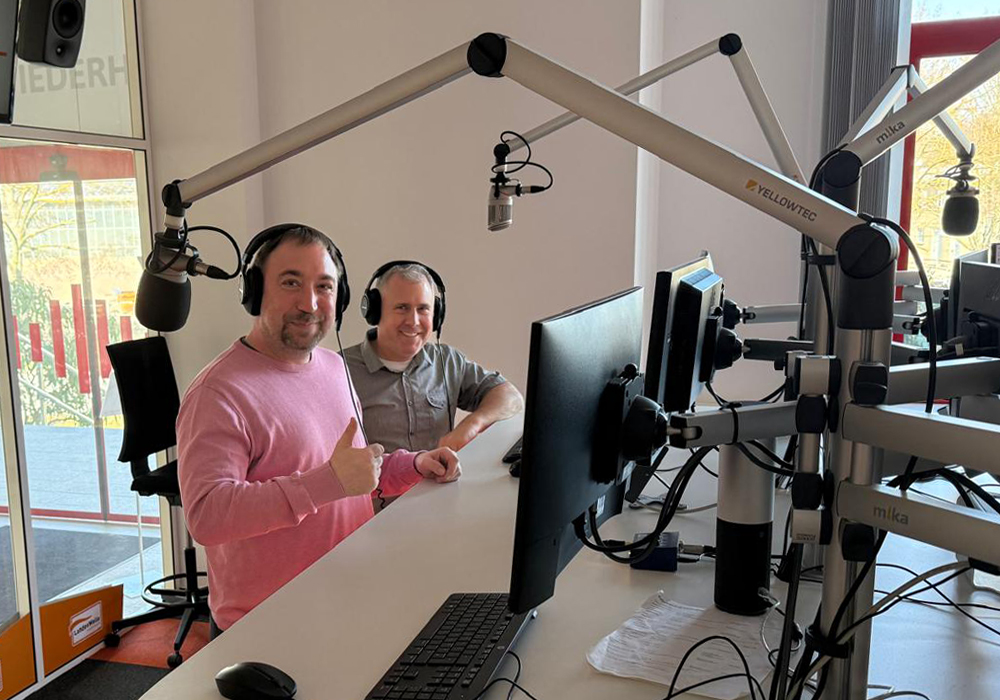 Thüringen Radio