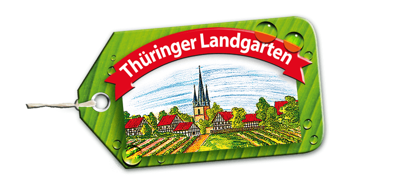 Thüringer Landgarten